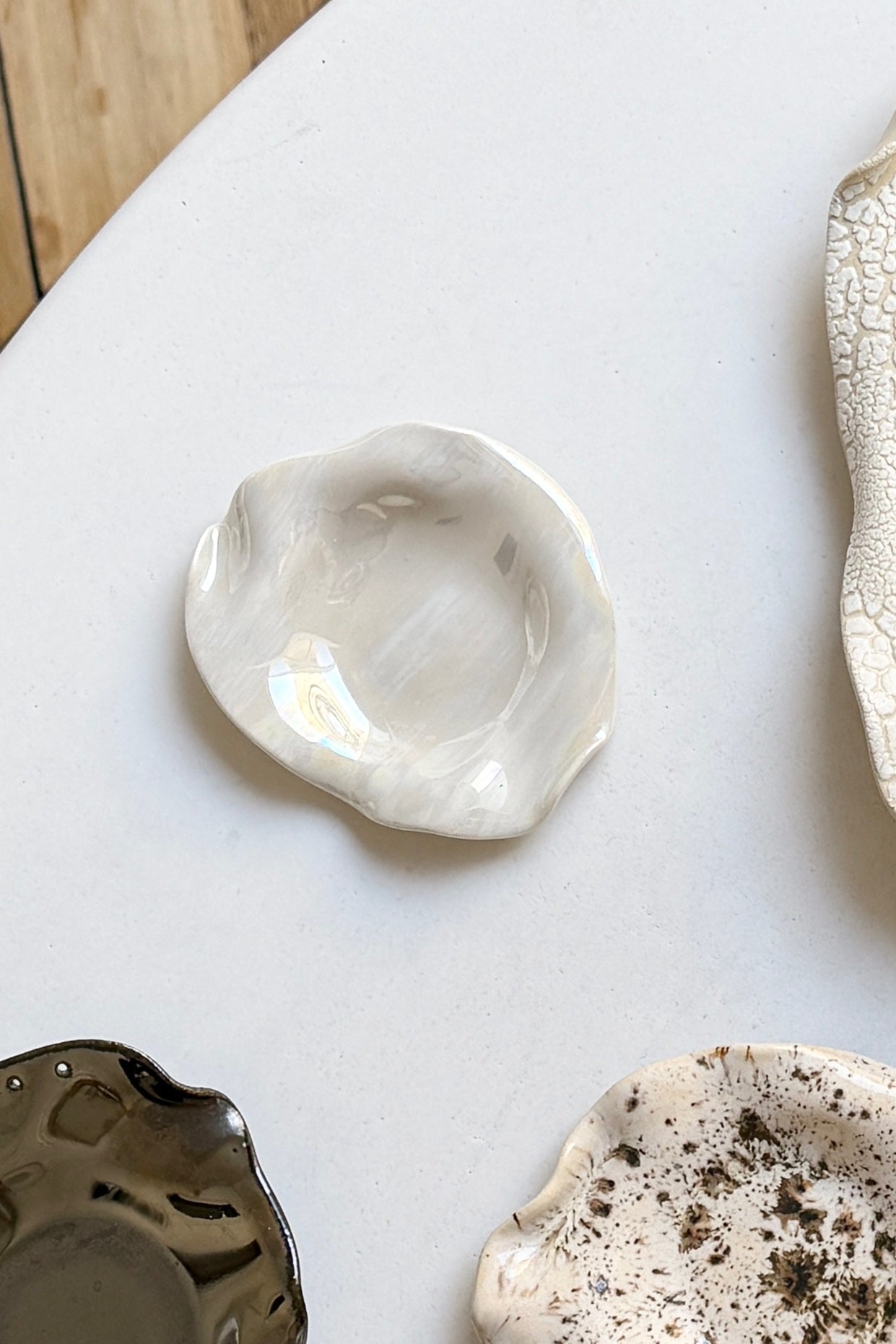 OYSTER TRAY