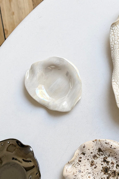 OYSTER TRAY