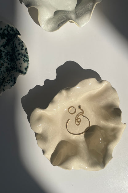 OYSTER BOWL