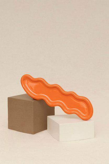 SQUIGGLY INCENSE TRAY