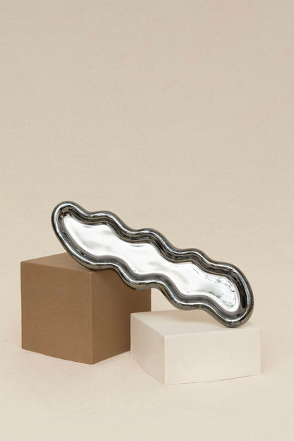 SQUIGGLY INCENSE TRAY
