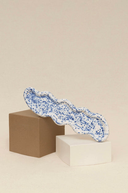 SQUIGGLY INCENSE TRAY