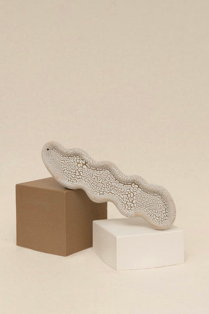 SQUIGGLY INCENSE TRAY