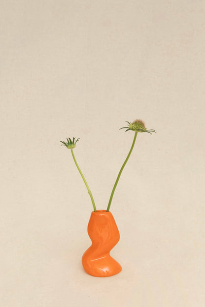 MINI TWIST VASE