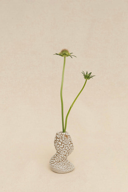 MINI TWIST VASE
