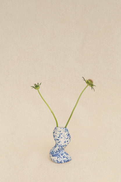 MINI TWIST VASE