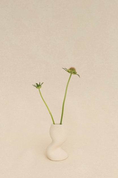 MINI TWIST VASE