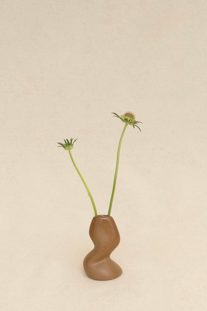 MINI TWIST VASE