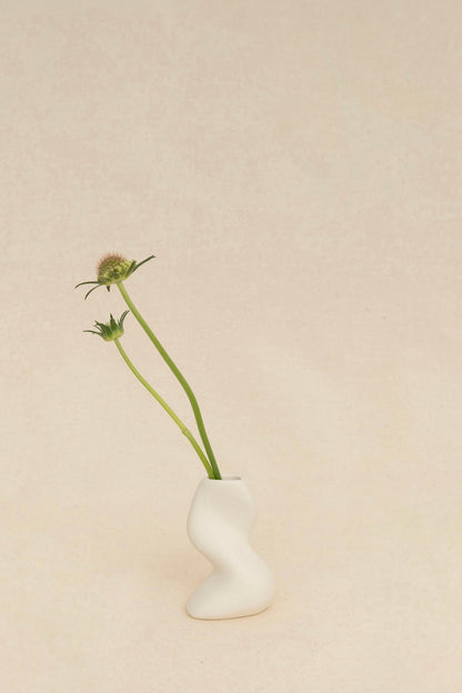 MINI TWIST VASE