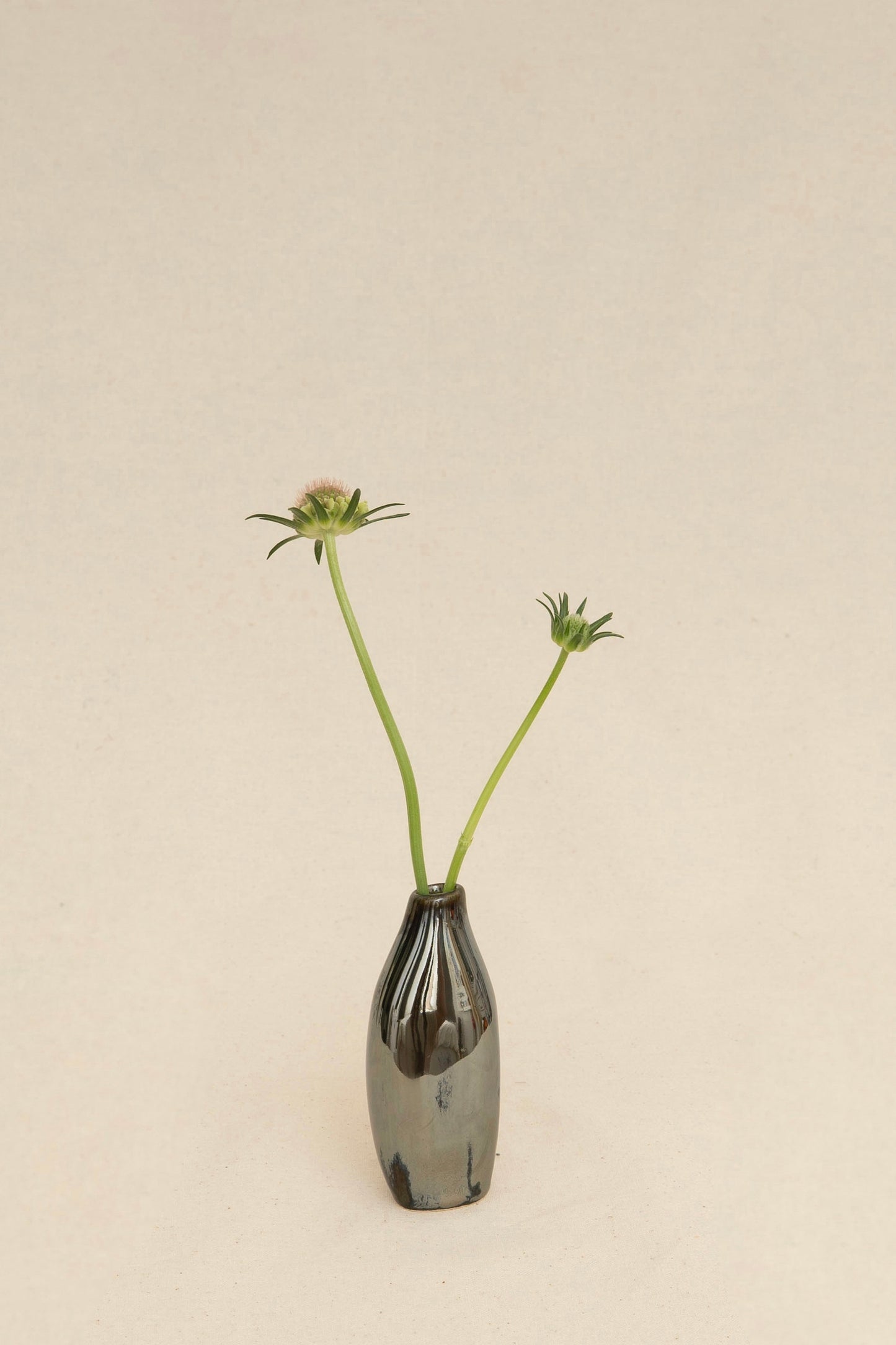 MINI TWIST VASE