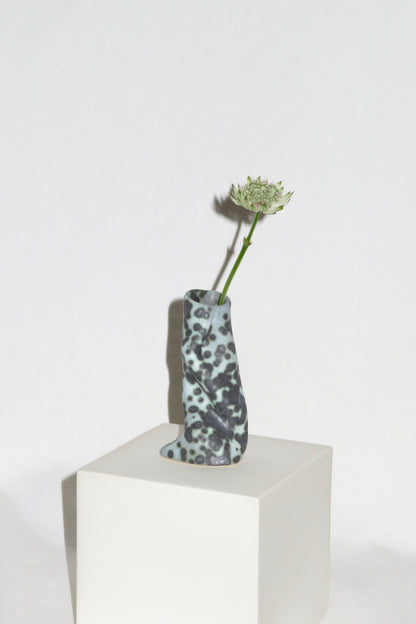 Mini Bud Vase Lichen