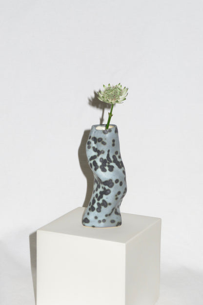 Mini Bud Vase Lichen