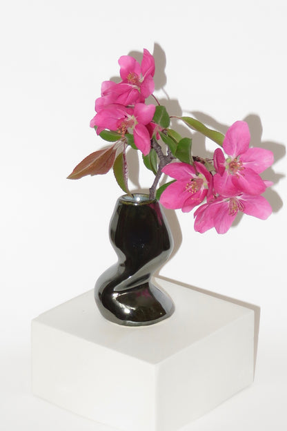 MINI TWIST VASE